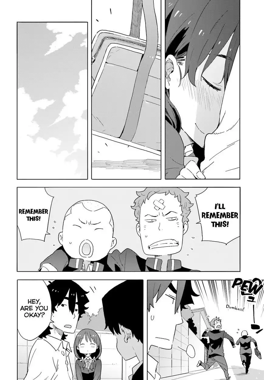 Kono Bijutsubu ni wa Mondai ga Aru! Chapter 37 20